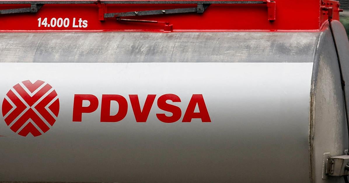 EE.UU. relaja las sanciones en favor de la reestructuración de la deuda de Venezuela y su petrolera estatal