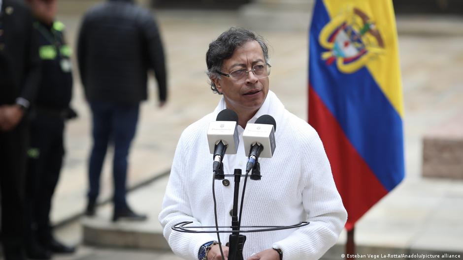 Los desafíos para Venezuela de la paz total en Colombia