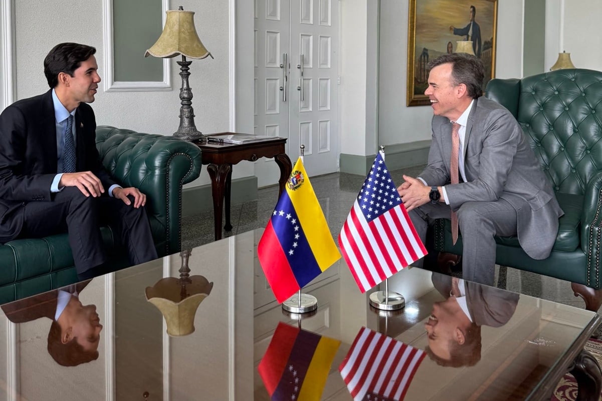 EU dice que sector privado está listo para fase de recuperación económica de Venezuela; entorno empresarial de alto nivel, la prioridad | El Universal