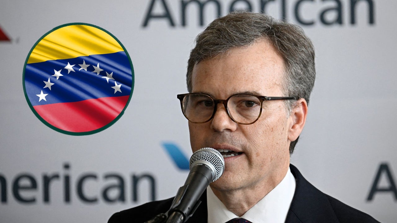 Barrett: Venezuela necesita marco legal para atraer inversión empresarial