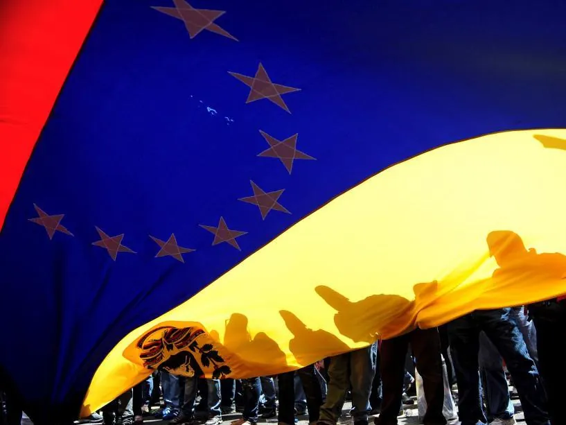 Venezuela: 68,5% pobreza y 31,7% pobreza extrema según Encovi