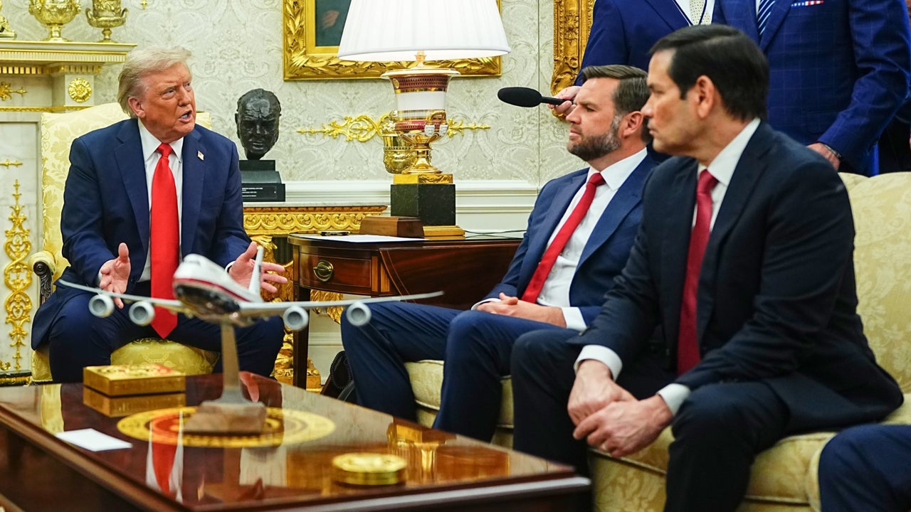 Washington Abdala critica lentitud de transición política estadounidense en Venezuela