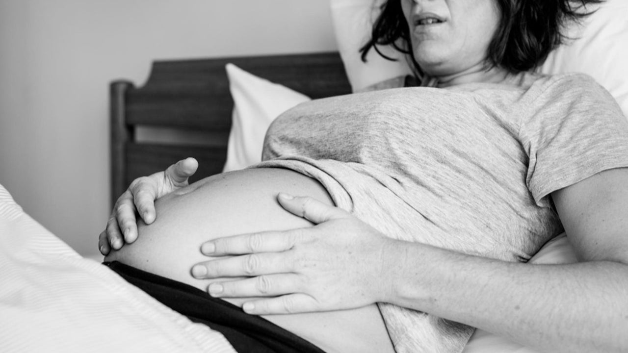 Violencia obstétrica normalizada en hospital venezolano