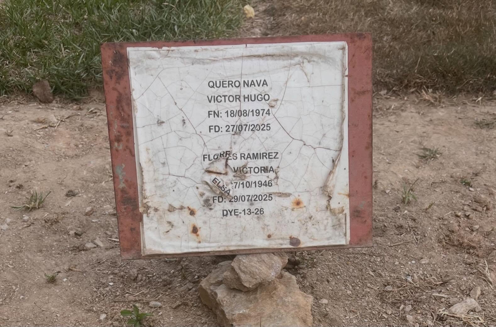 Plataforma Unitaria condena muerte de Víctor Quero Navas en custodia chavista