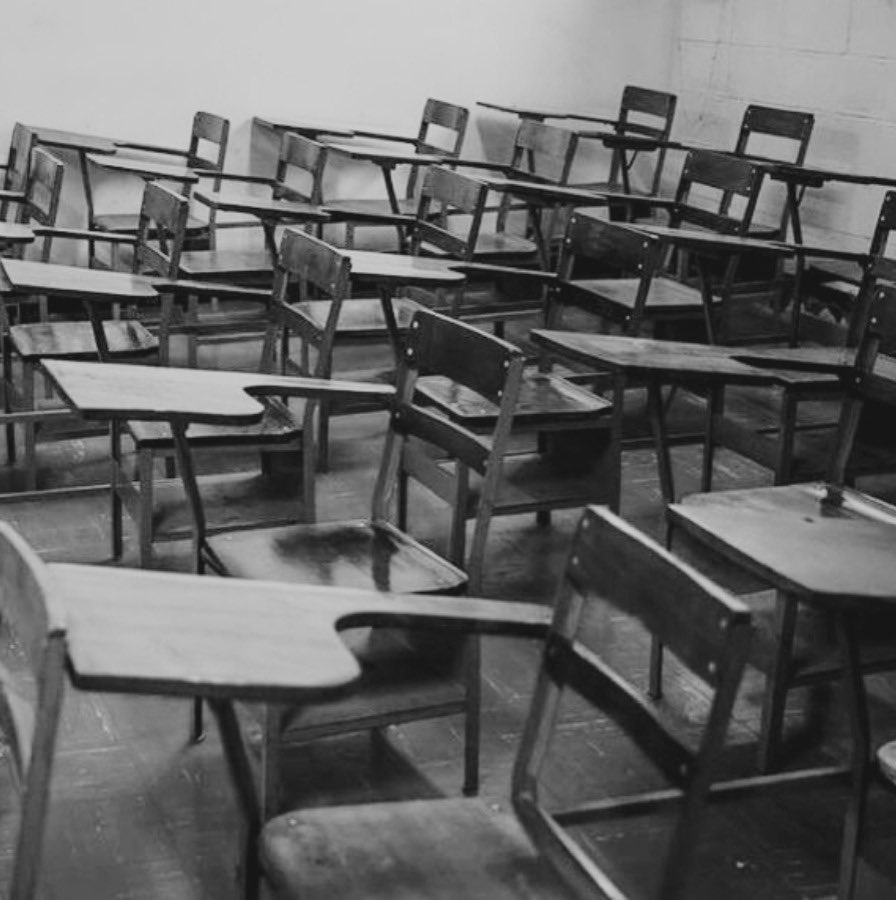 Solo 44% de estudiantes asiste regularmente a clases en Venezuela