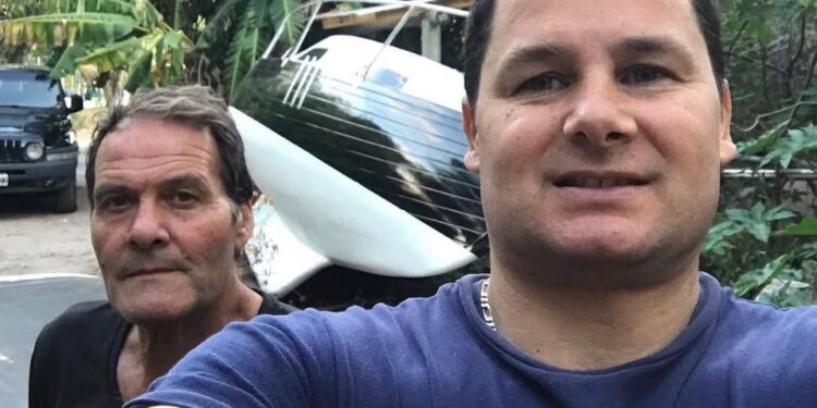 Fallece padre de abogado argentino preso en Venezuela