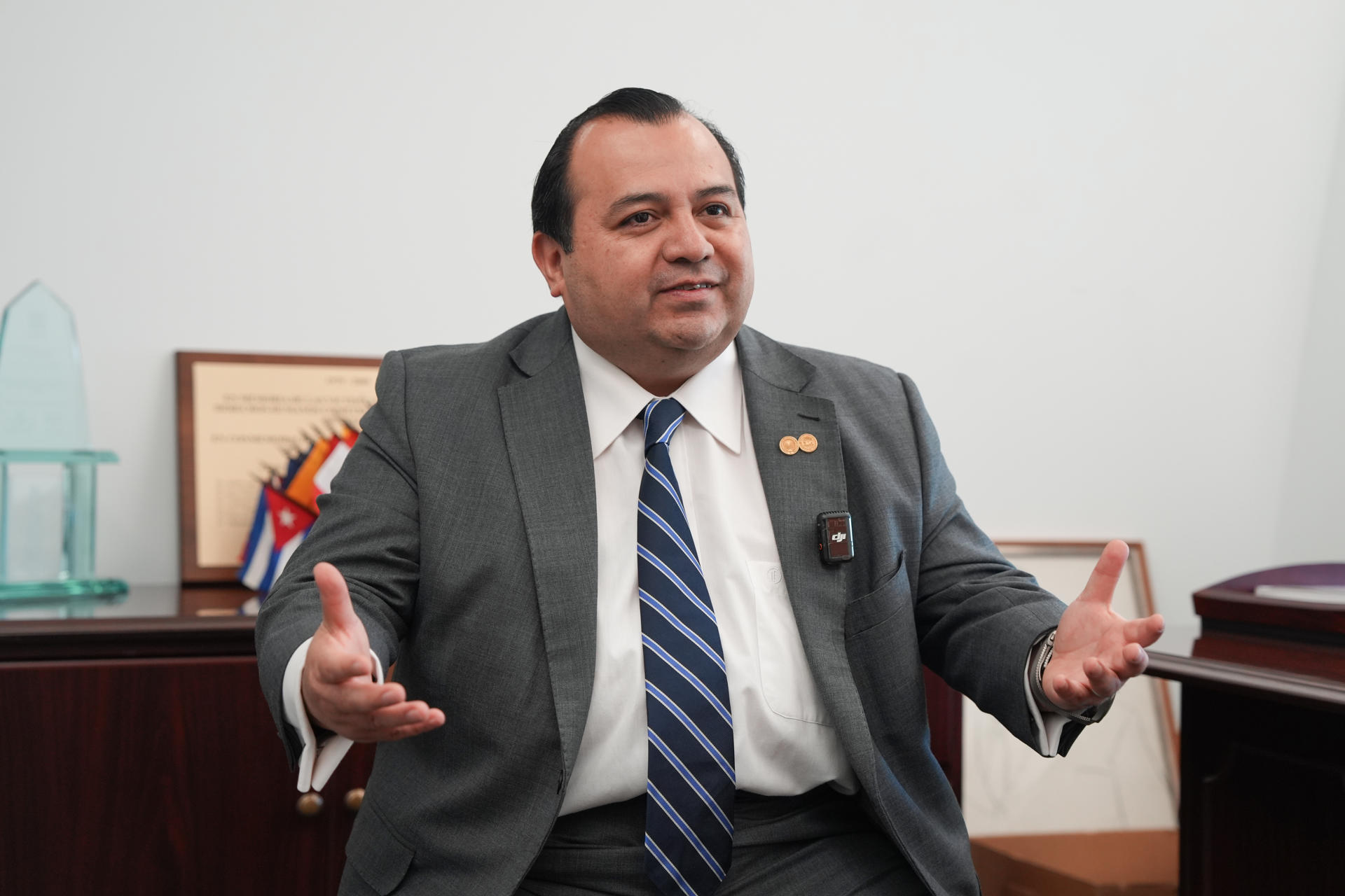 CIDH denuncia 450 presos políticos en Venezuela y exige liberación