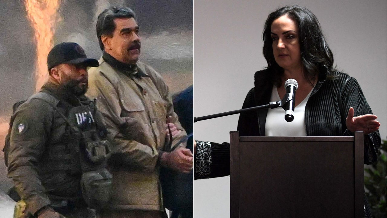 Cabal revela operación CIA contra Maduro con micrófonos en su habitación