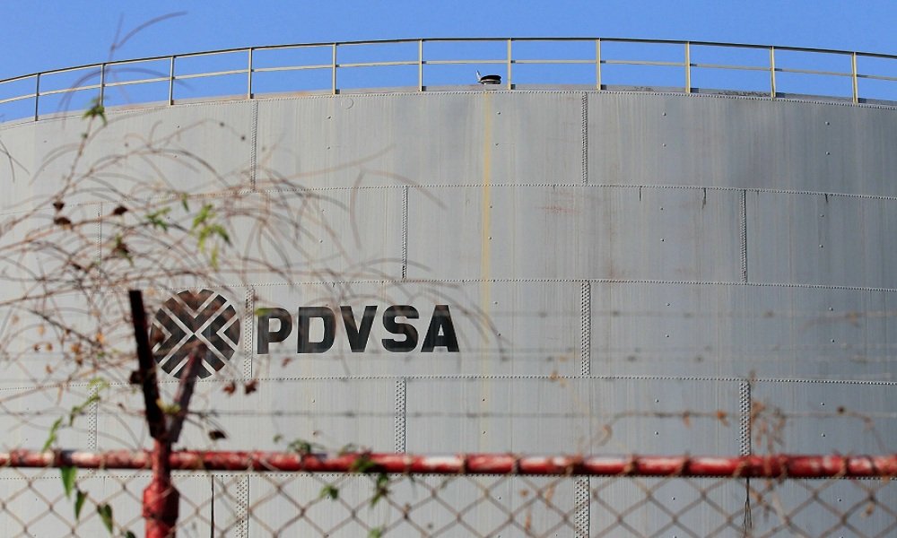PDVSA exige fin de restricciones para potencial petrolero venezolano