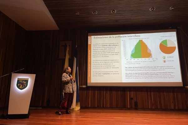 Solo 19% de hogares venezolanos recibe agua diaria continua