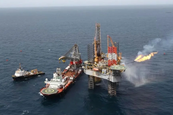 Shell negocia monetizar gas venezolano mediante planta Atlantic LNG