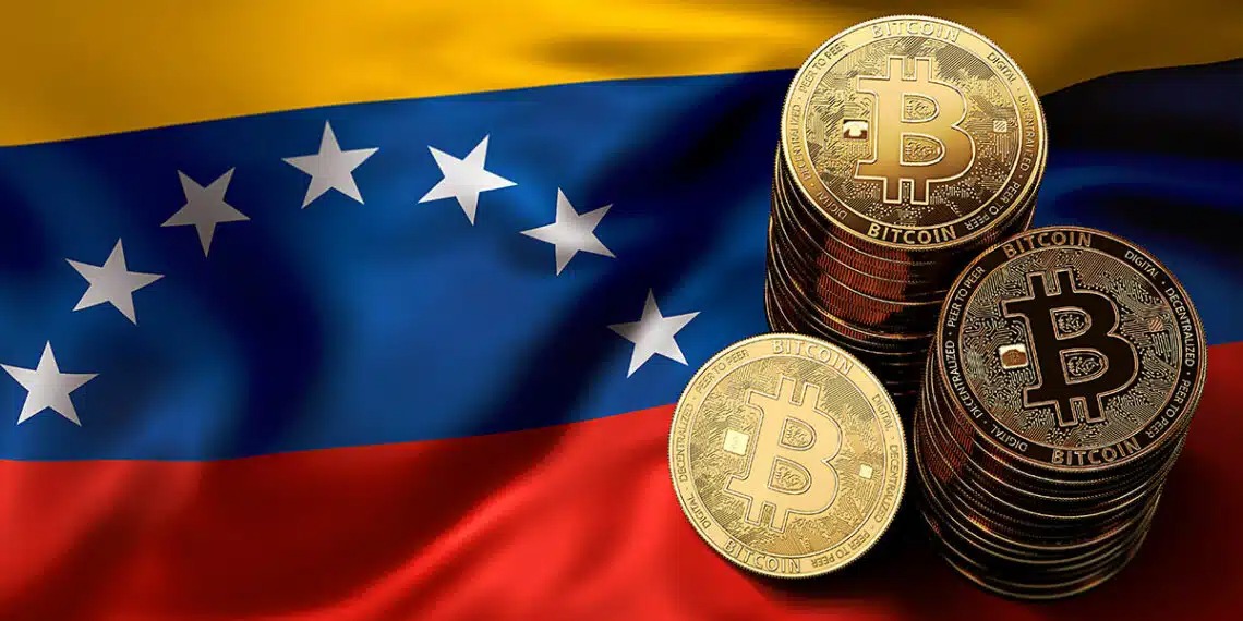 Venezuela mantiene minería Bitcoin pese a prohibición oficial