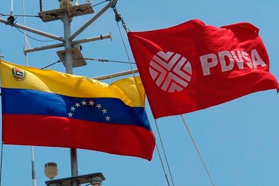 Pdvsa exige fin de restricciones para atraer inversión extranjera