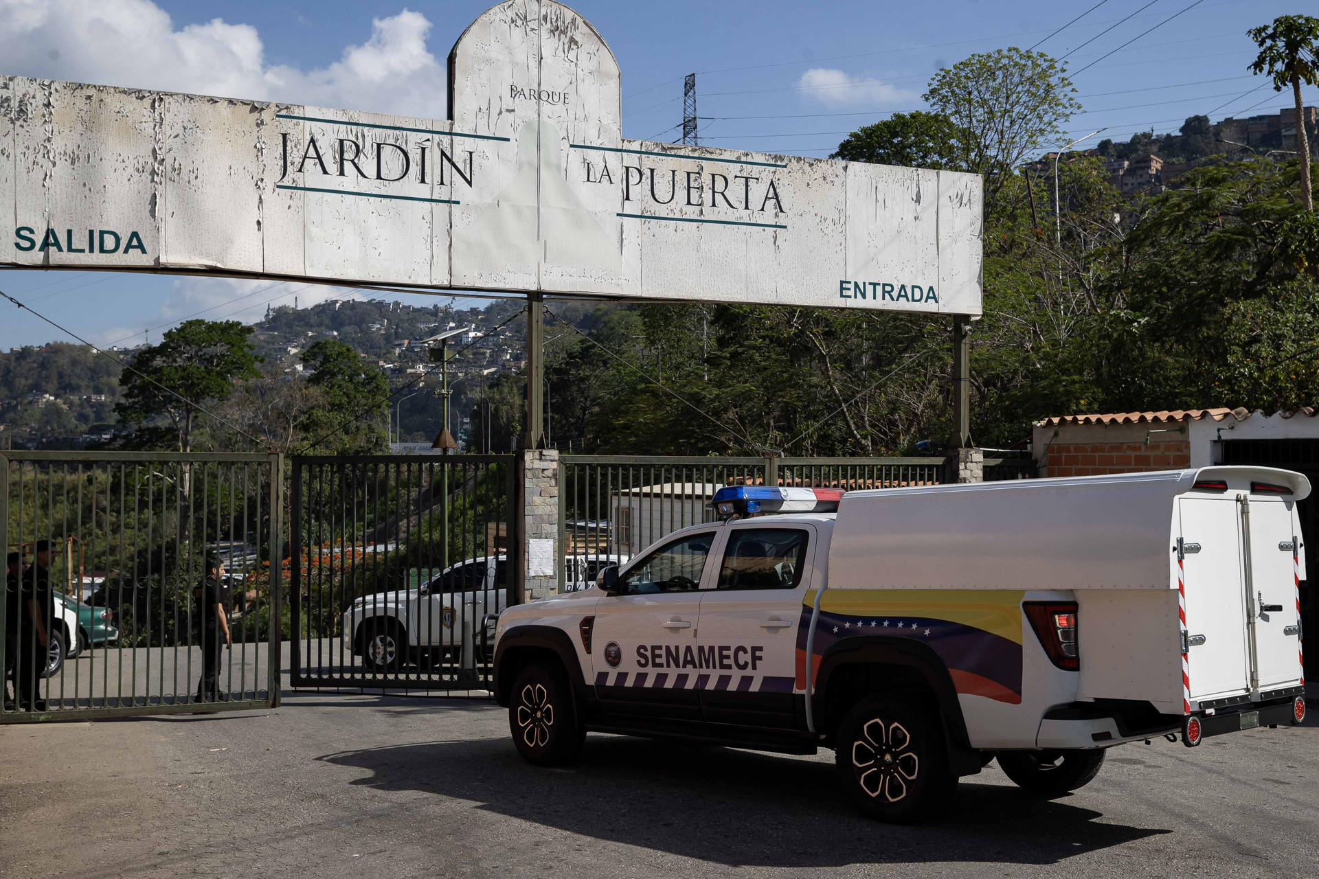 27 presos políticos han muerto bajo custodia chavista desde 2014