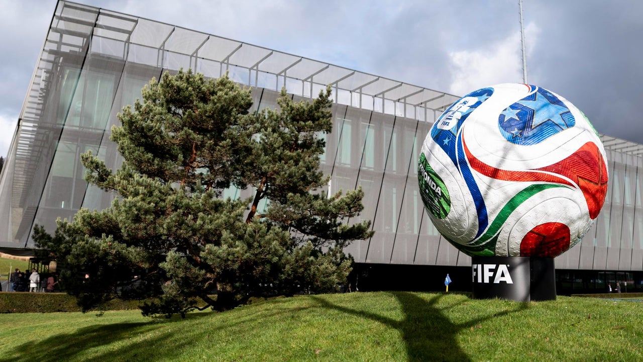 Mundial 2026 tendrá tres ceremonias inaugurales en México, Canadá y Estados Unidos
