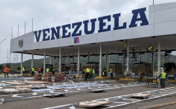 Fenalco ve oportunidad de inversión empresarial en Venezuela