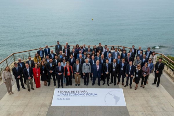 Venezuela reingresa al circuito de bancos centrales latinoamericanos