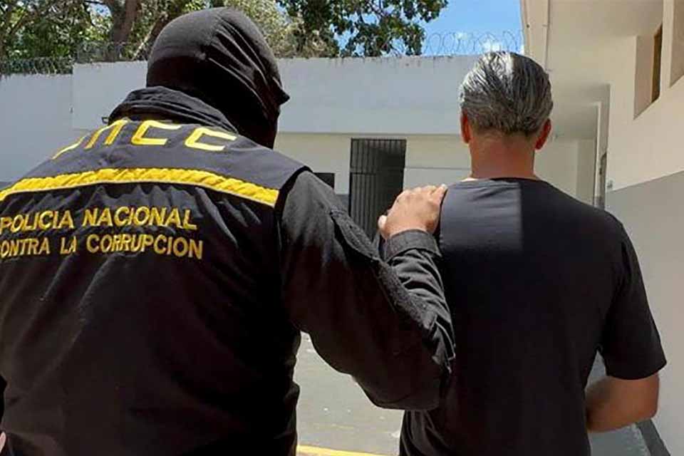 El Aissami acusa a Tarek William Saab de ordenar torturas