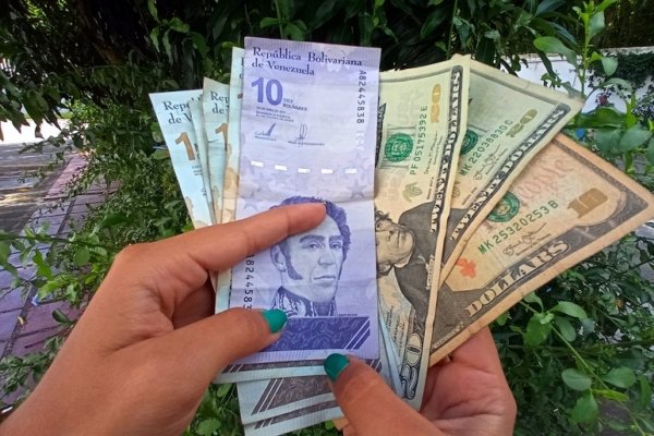 Venezuela recuperaría nivel de vida de 2012 para el año 2040