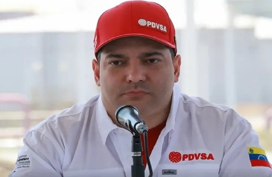 Obregón sostiene que hidrocarburos venezolanos necesitan entorno sin restricciones