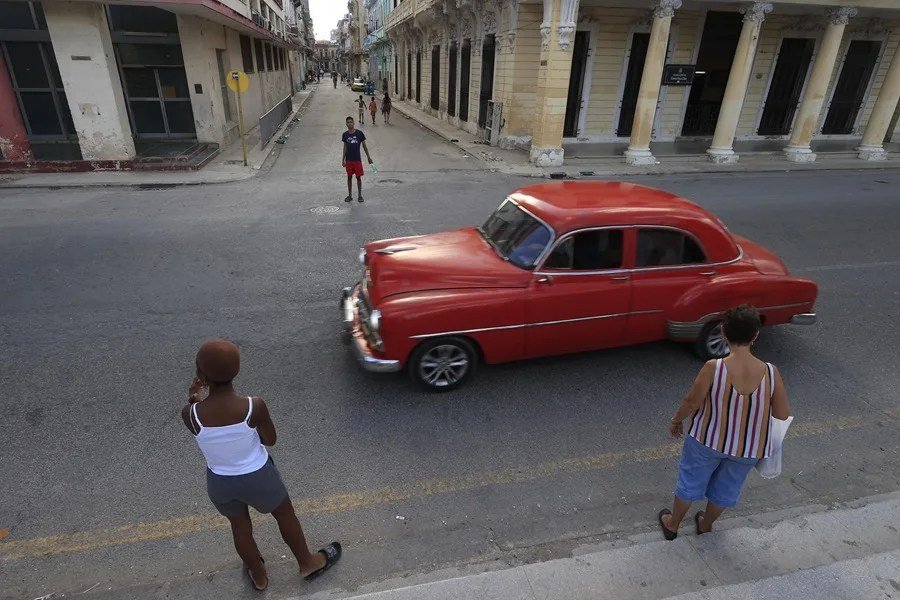 Cuba y Venezuela en crisis tras captura de Maduro