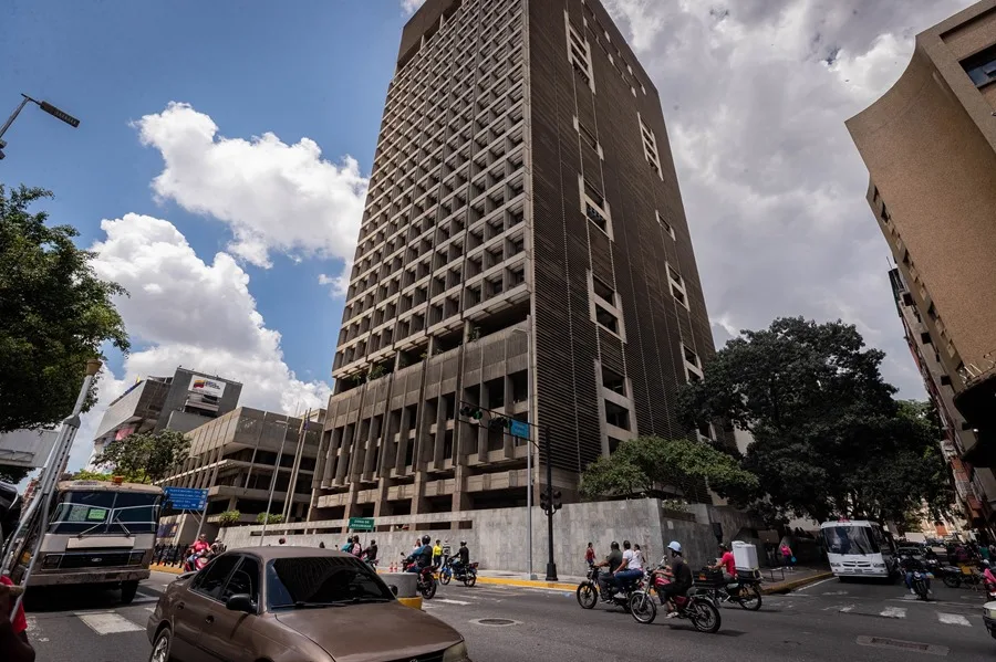 Banco Central venezolano se reincorpora al sistema financiero internacional
