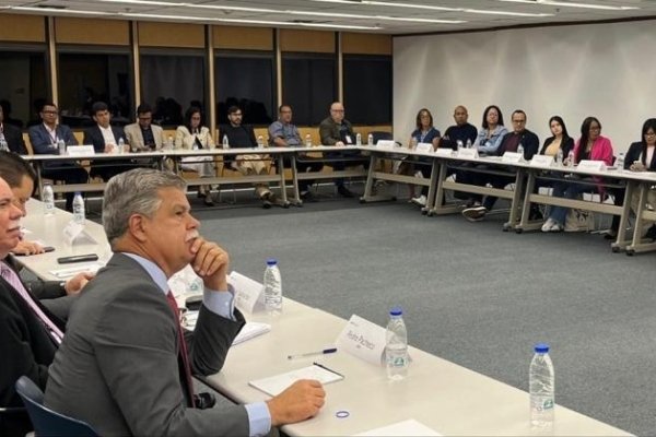 Asobanca analiza evolución del fraude digital en sector empresarial venezolano