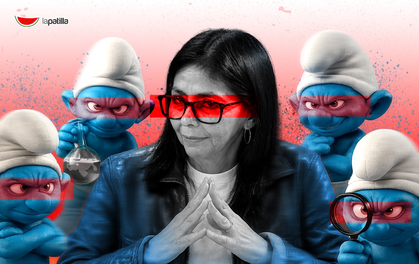 Vacío institucional: ¿Quién gobierna sin Vicepresidente?