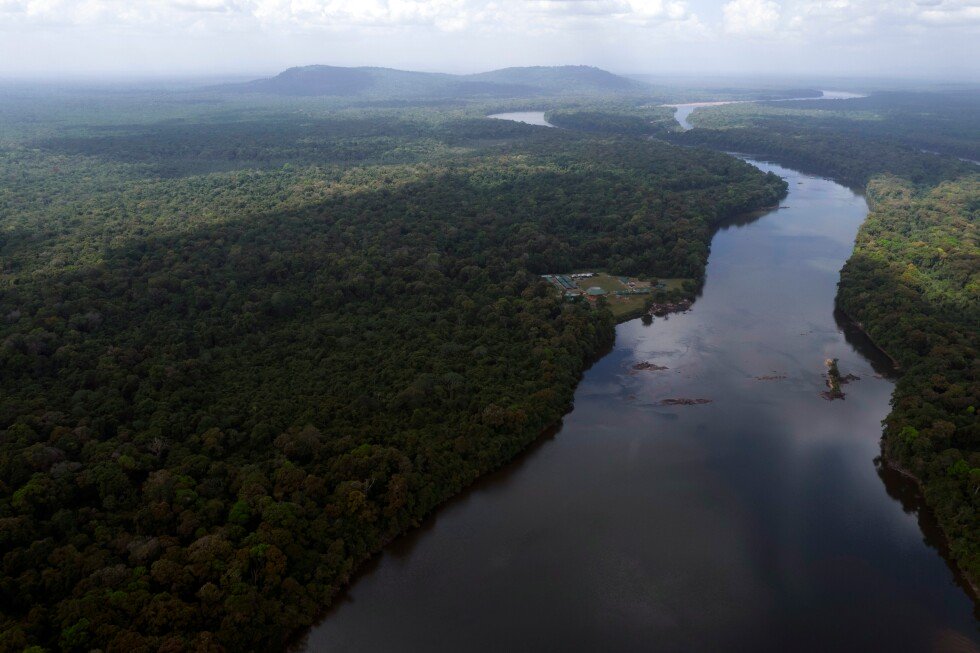 Venezuela presenta demanda ante corte de la ONU por región de Guyana