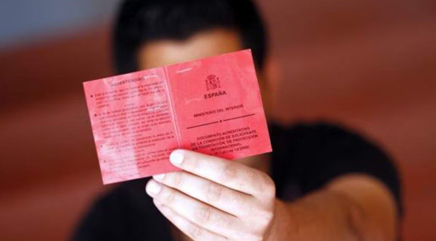 Audiencia Nacional española deniega asilo a venezolano por crisis económica