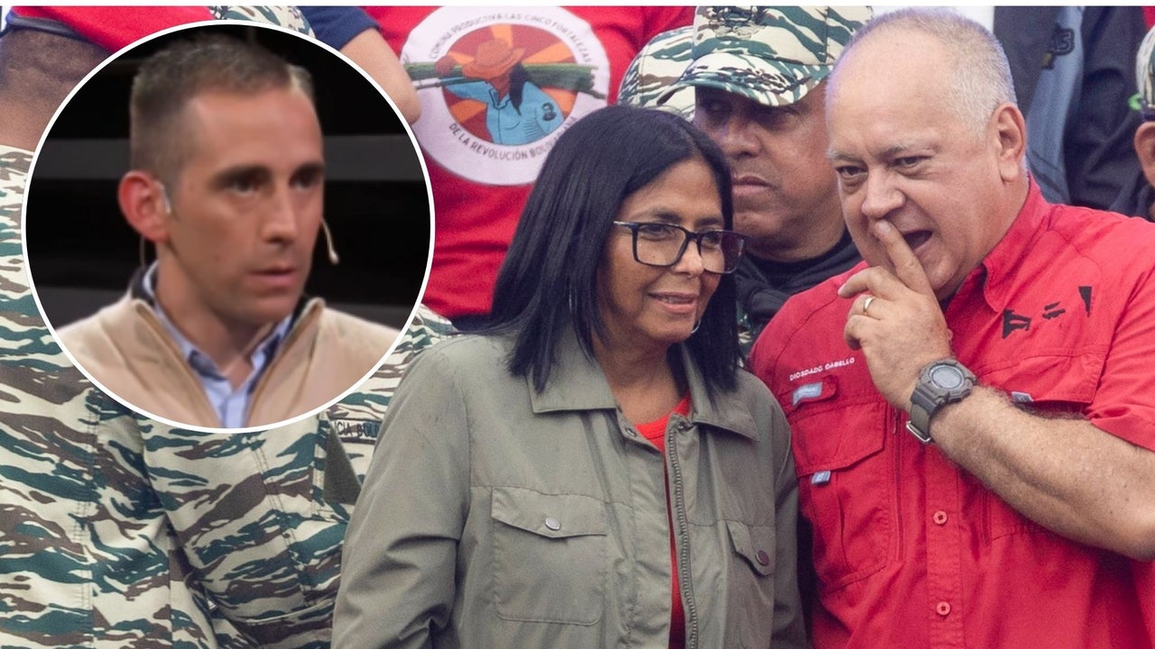 Gendarme argentino denuncia torturas y represión política en Venezuela