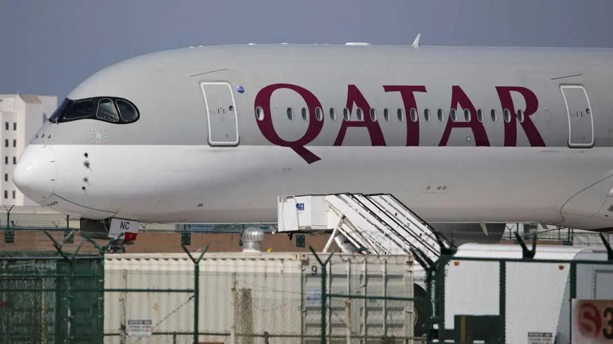 Qatar Airways inicia vuelos a Caracas y Bogotá desde julio