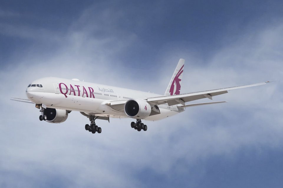 Qatar Airways iniciará vuelos a Caracas y Bogotá desde julio