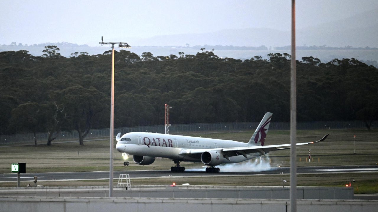 Qatar Airways operará vuelos a Caracas y Bogotá desde julio 2026