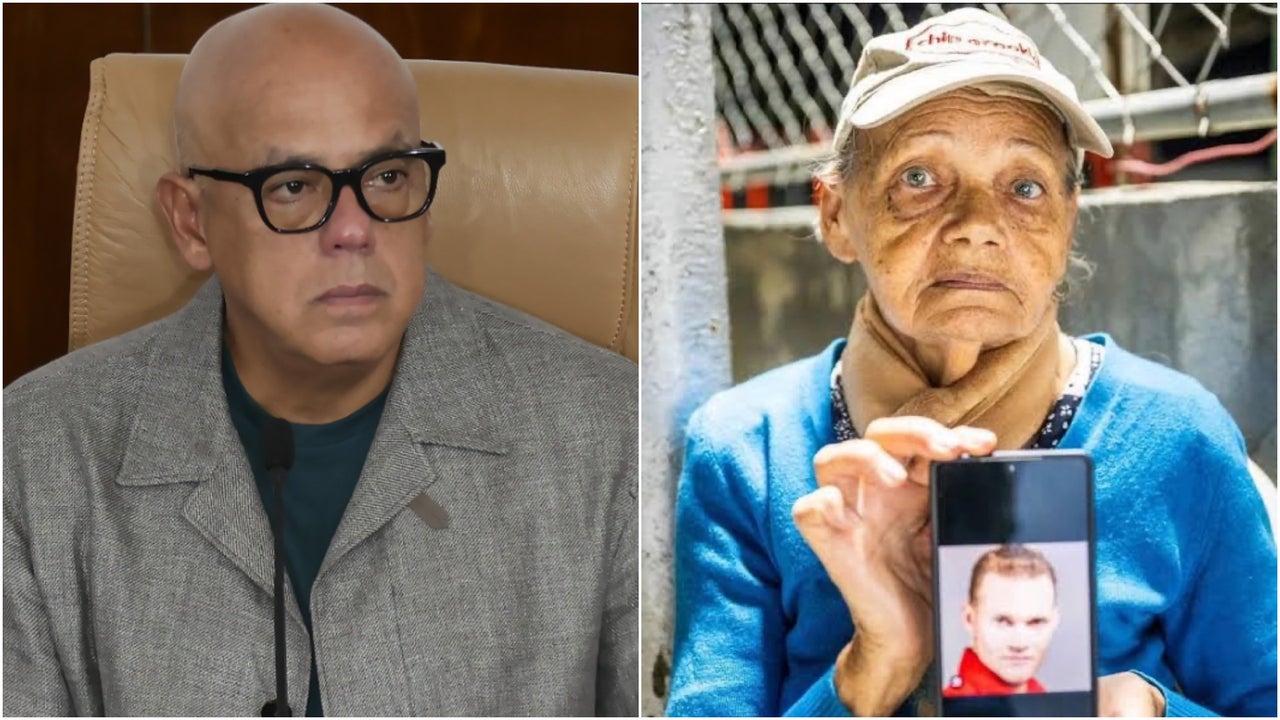 Estudiantes venezolanos responden a Jorge Rodríguez con video sobre muerte de Víctor Quero
