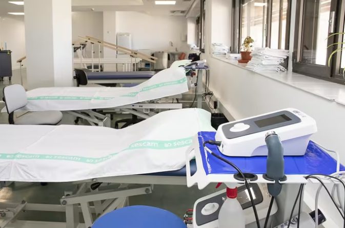 España invierte 4,9 millones en cobertura sanitaria para ciudadanos en Venezuela