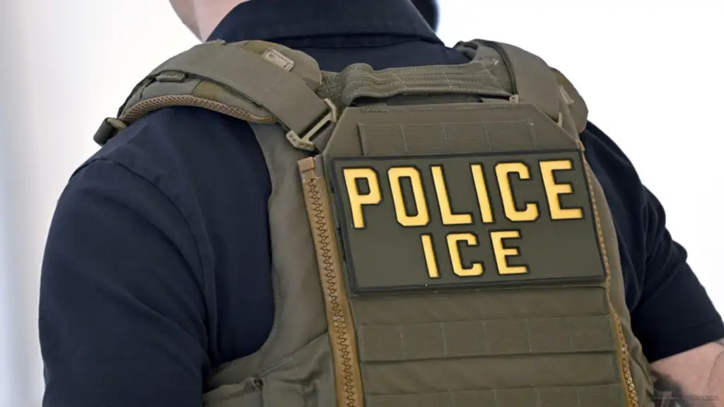 ICE solicita custodia de venezolano arrestado por abuso sexual en Montana