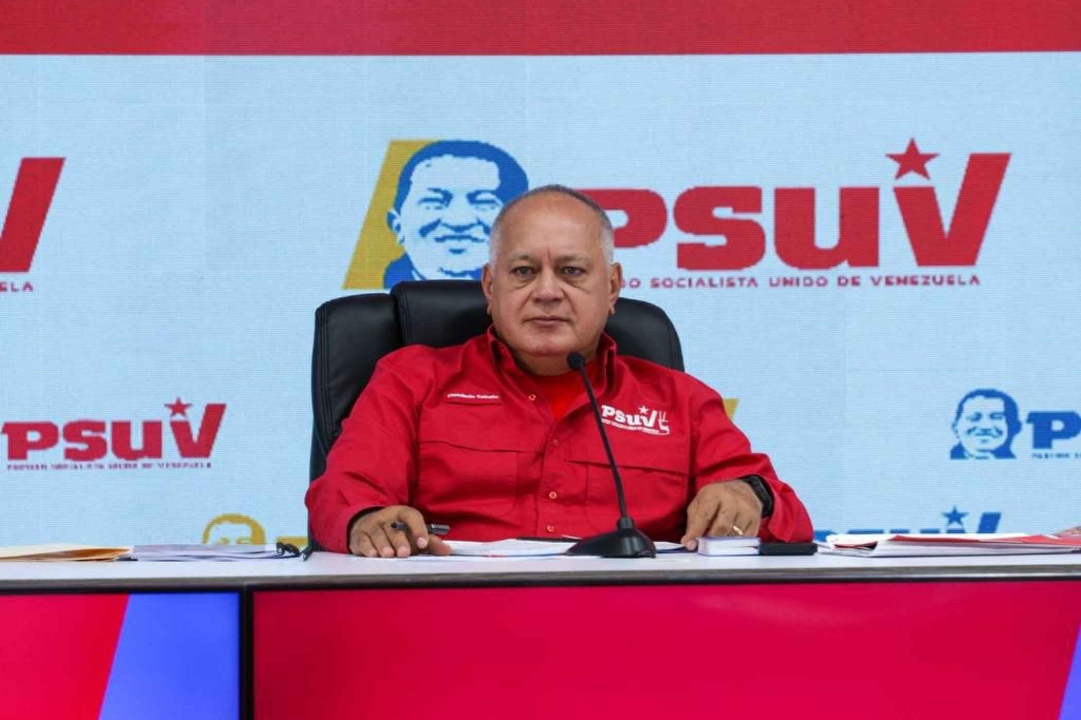 Diosdado responde a Silva: la grieta dentro del chavismo se profundiza