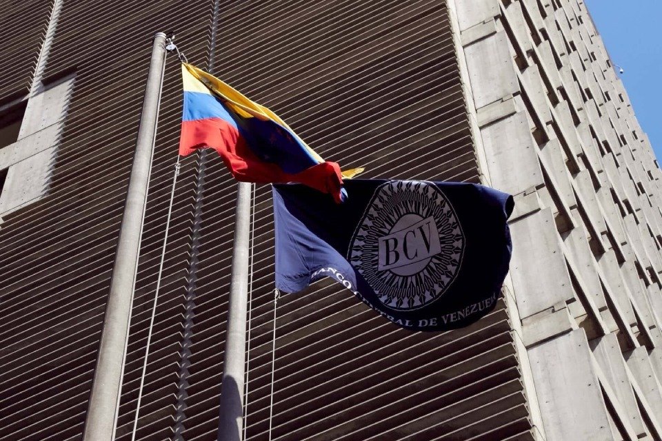 MPV demanda cambio de directiva del Banco Central de Venezuela