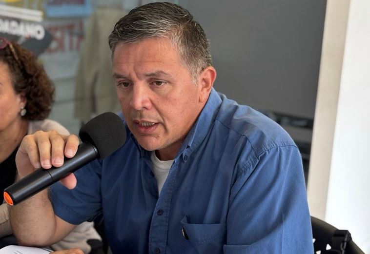 Hugo Valera critica bonificaciones del gobierno por no aumentar salario mínimo