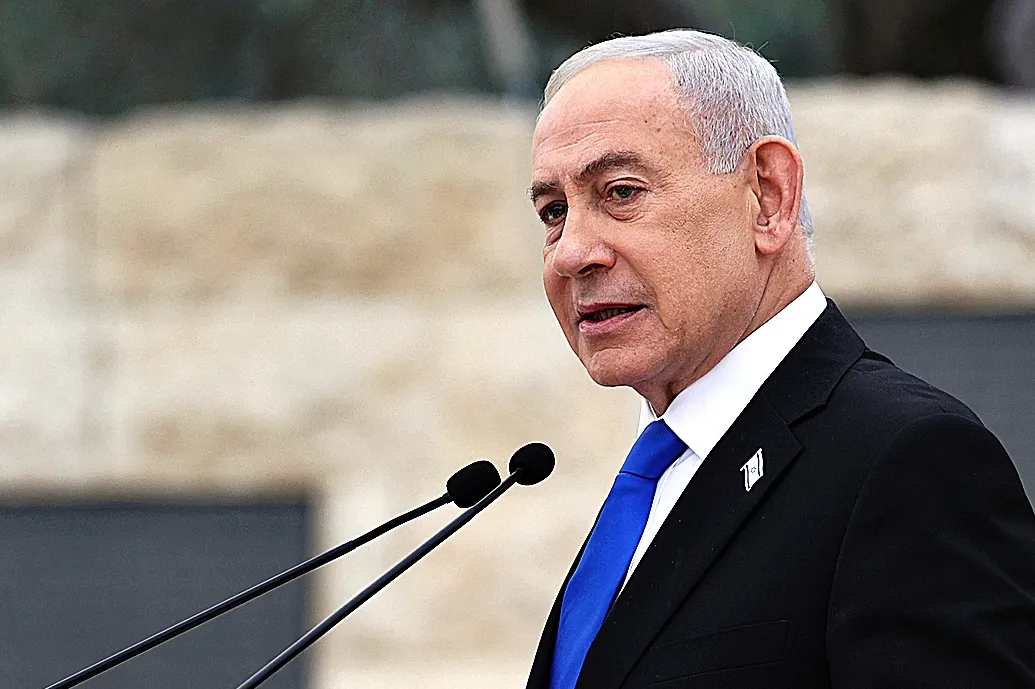 Israel aprueba ley para juzgar terroristas del 7 de octubre