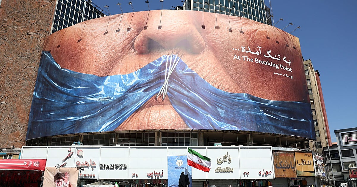 Trump declara tregua en respiración asistida tras rechazo de Irán