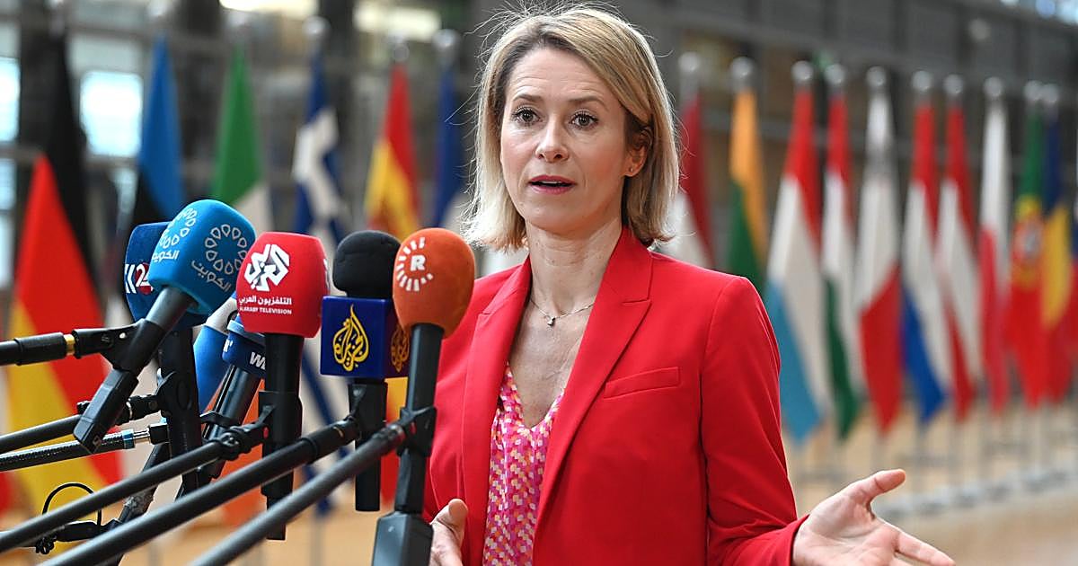 UE sanciona colonos israelíes en Cisjordania y cargos de Hamás