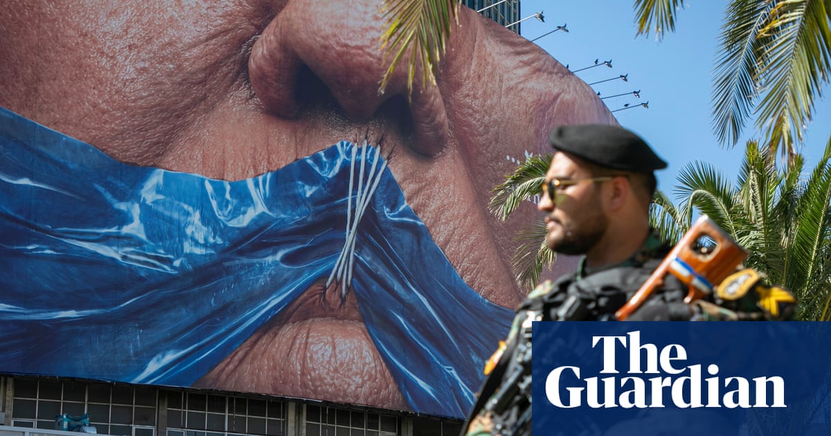 Trump rechaza propuesta iraní sobre plan de paz mientras se deteriora el cese al fuego