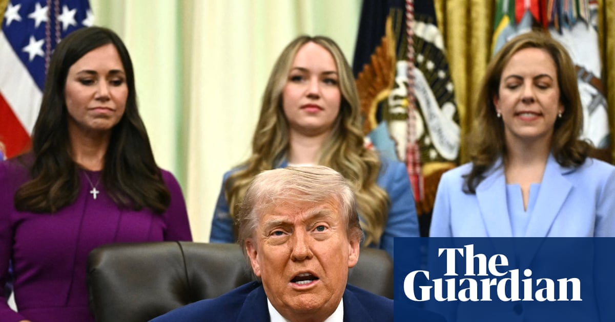 Trump dice que tregua con Irán está en ‘soporte vital’