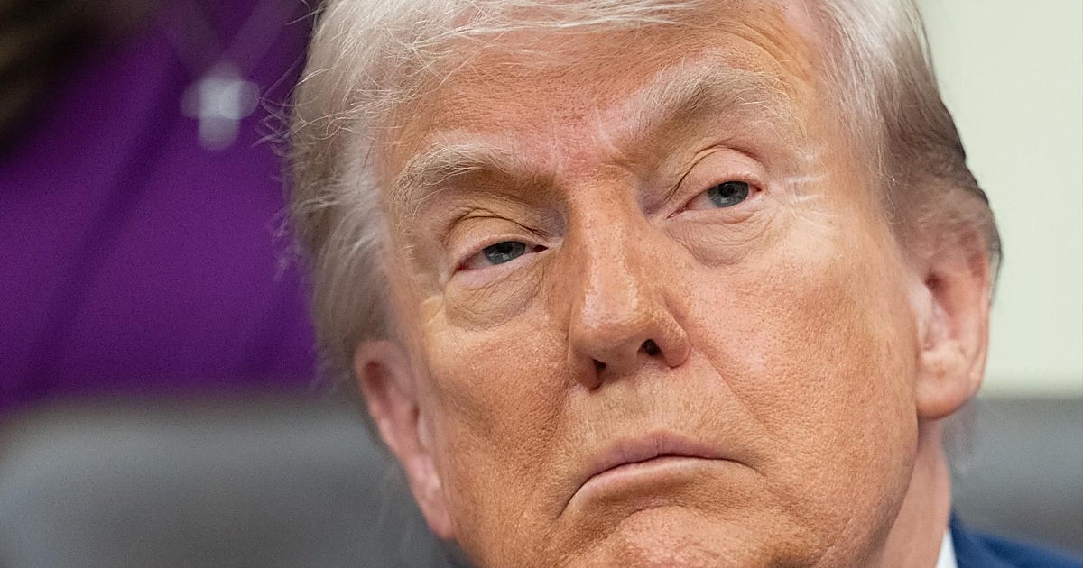 Trump acumula fracasos desde Irán hasta China