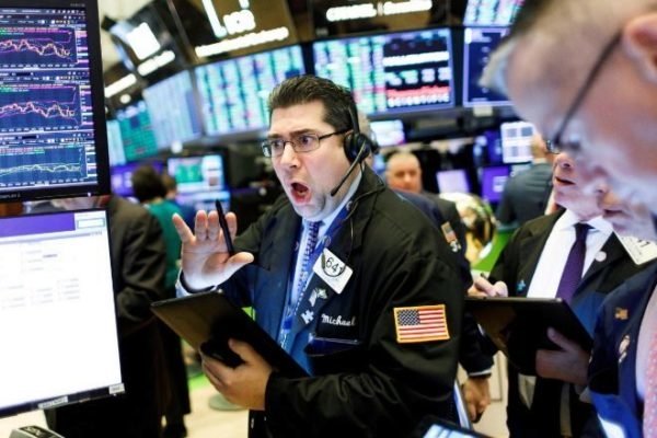 Wall Street cierra en verde con nuevo récord del S&P 500 pese a tensiones con Irán