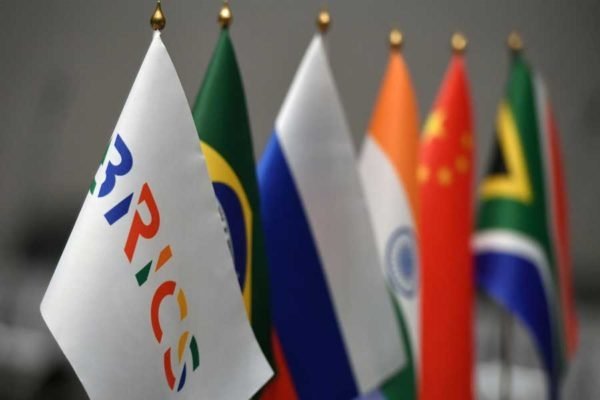 India alberga cumbre de cancilleres BRICS con Irán y Golfo Pérsico
