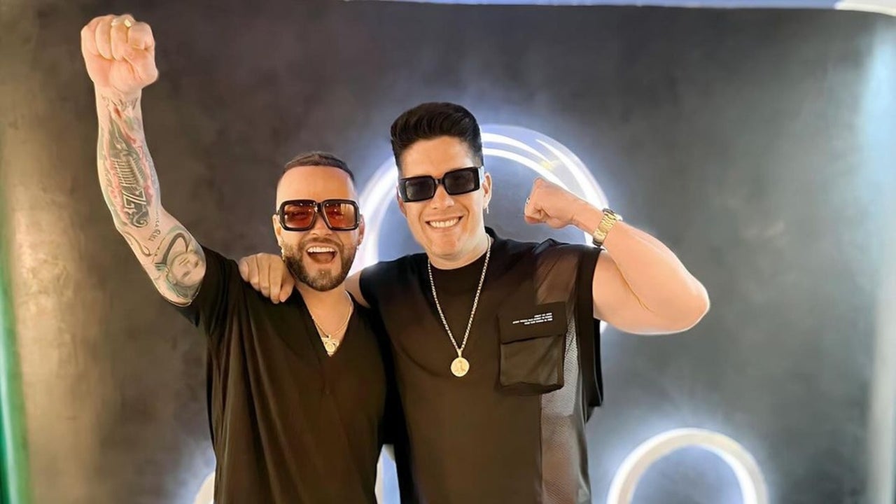 Chyno Miranda reaparece en lanzamiento del álbum ‘Radio Venezuela’