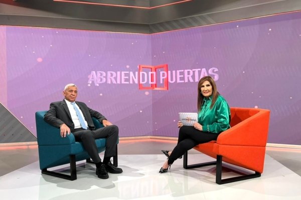 Gobierno anuncia reformas profundas en salarios y beneficios sociales
